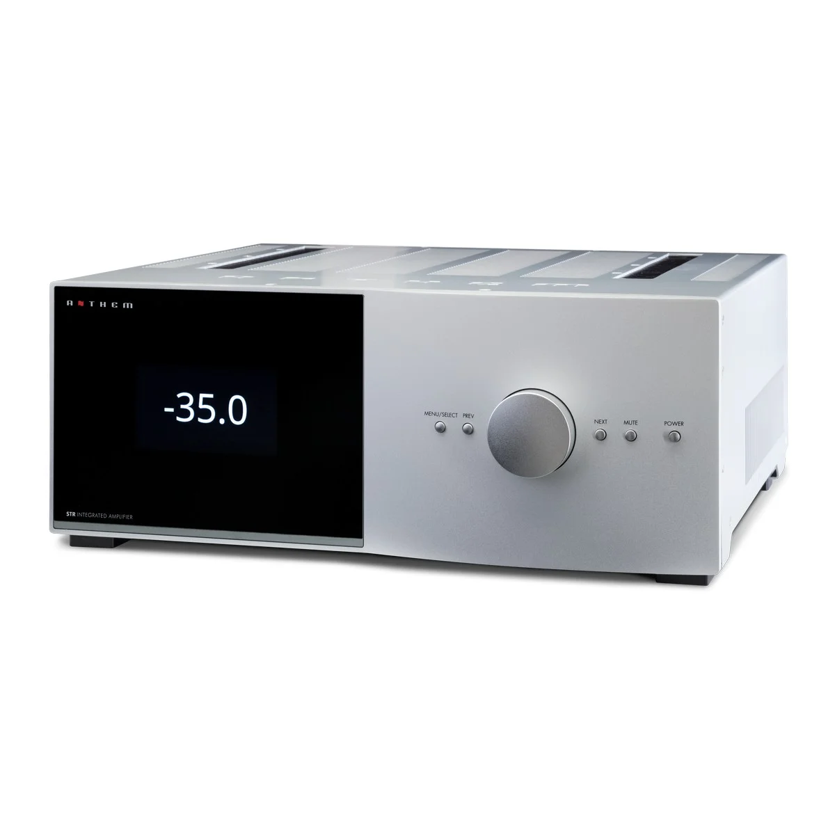 Φωτογραφία προϊόντος: Anthem STR Integrated Amplifier | High-End Ολοκληρωμένος Ενισχυτής
