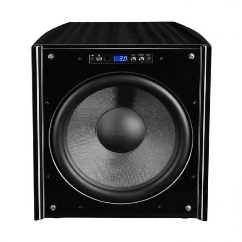 Φωτογραφία προϊόντος: Velodyne DD-18+ | Ενεργό Subwoofer Black Gloss