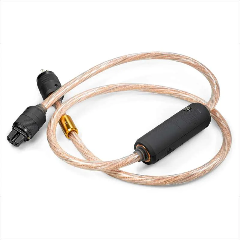 Φωτογραφία προϊόντος: iFi Audio SupaNova 1.8m | Power Cable