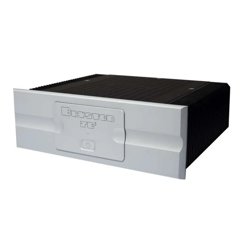 Φωτογραφία προϊόντος: Bryston 7B³ Cubed Mono Silver