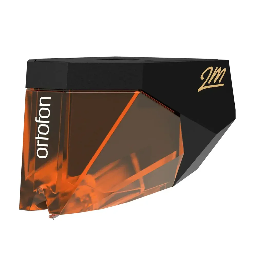 Φωτογραφία προϊόντος: Ortofon 2M Bronze | Κεφαλή Πικάπ Κινητού Μαγνήτη (MM)