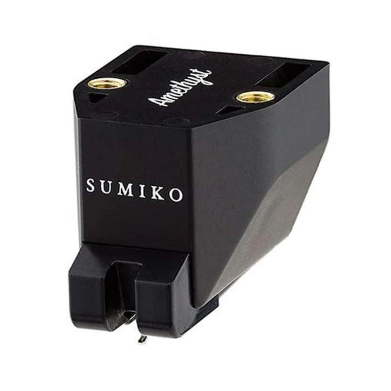 Φωτογραφία προϊόντος: Sumiko Amethyst | Κεφαλή MM - Nude Line-Contact (2.5mV)