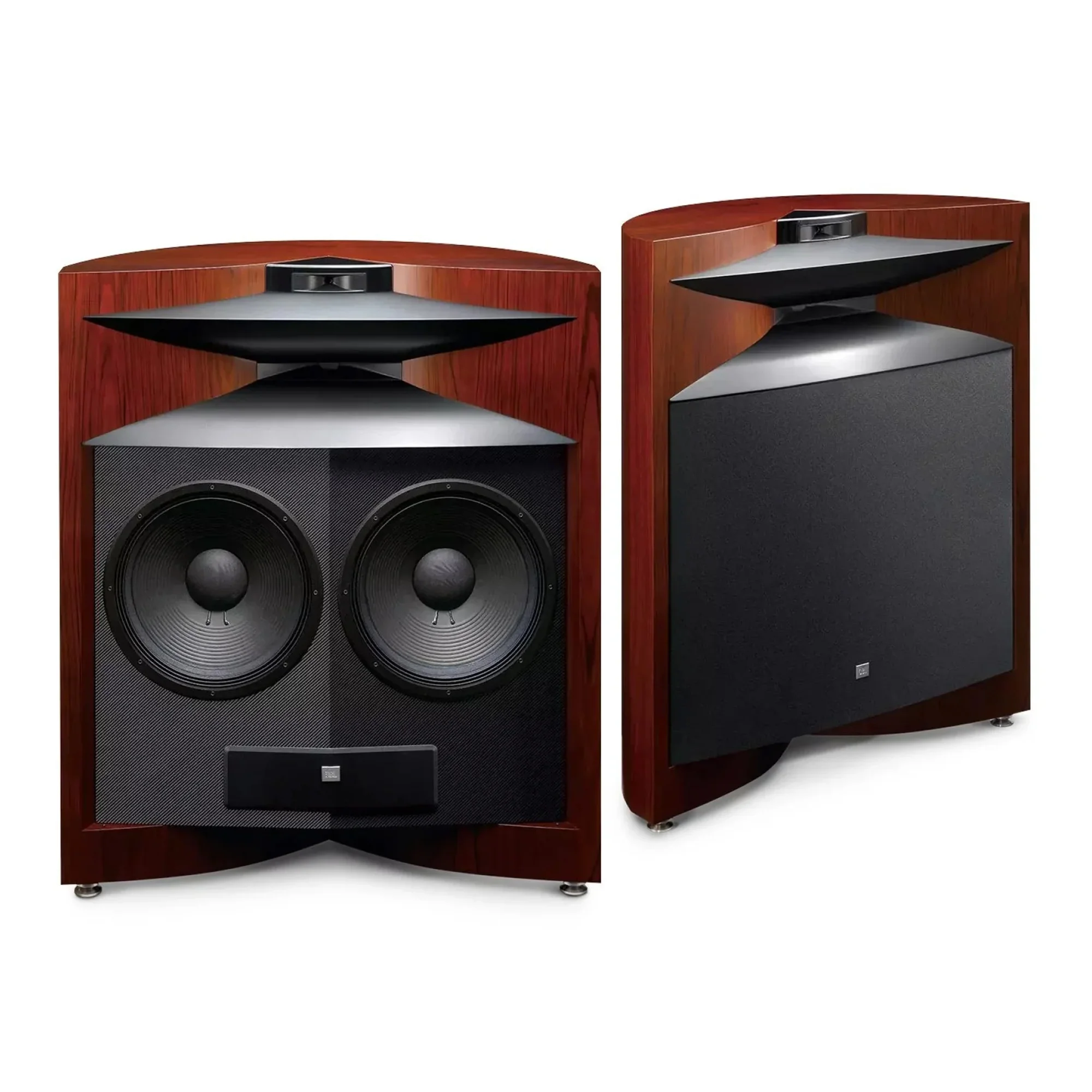 Φωτογραφία προϊόντος: JBL Synthesis Everest DD67000 Rosewood (Ζεύγος)