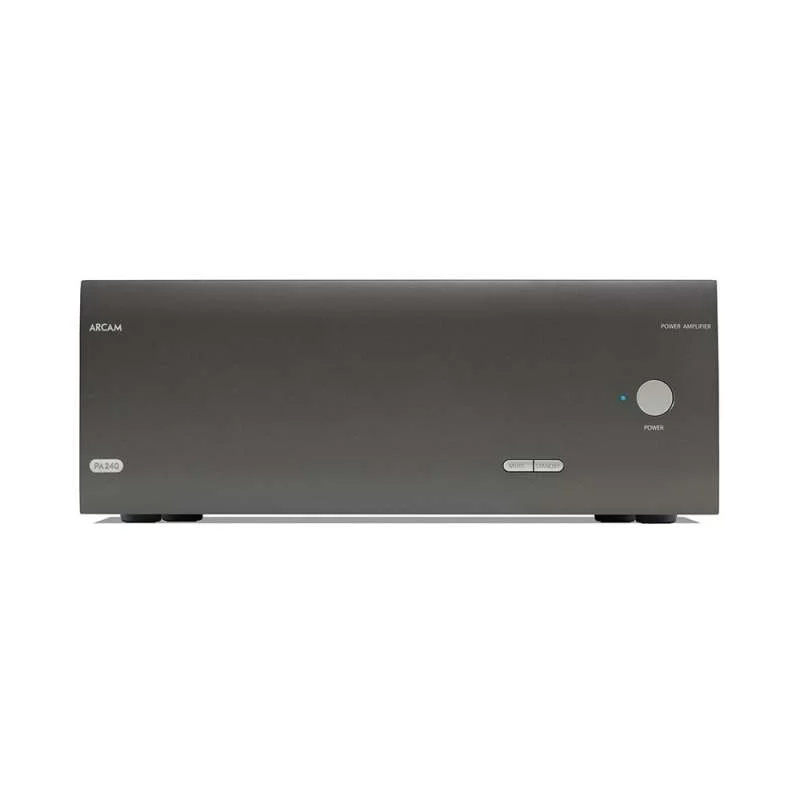 Φωτογραφία προϊόντος: ARCAM HDA PA240