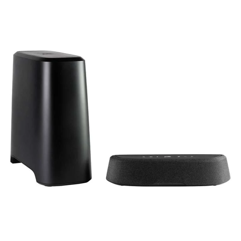 Φωτογραφία προϊόντος: Polk Audio MagniFi Mini AX | 3.1 Channel Dolby Atmos Soundbar με Ασύρματο Subwoofer
