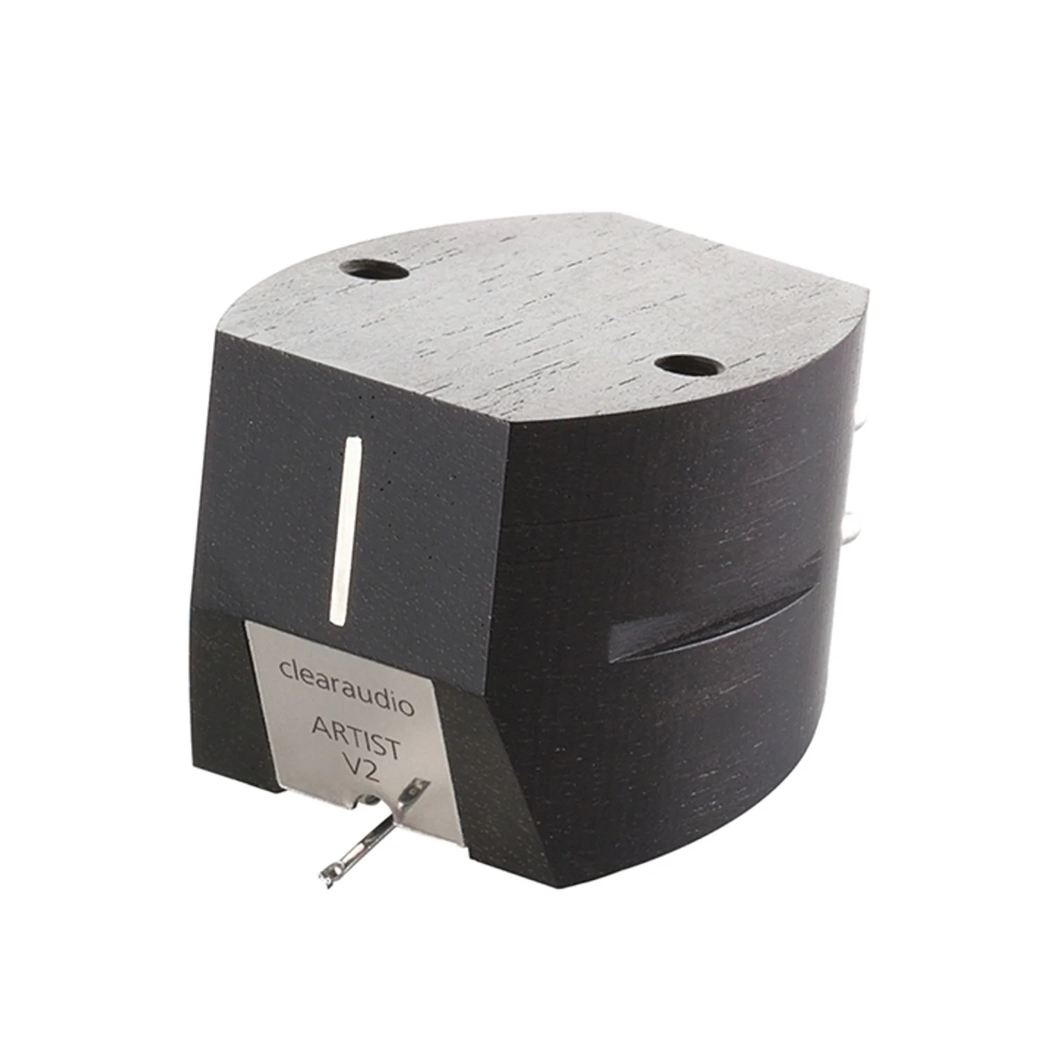 Φωτογραφία προϊόντος: Clearaudio Artist V2 | Moving Magnet Cartridge