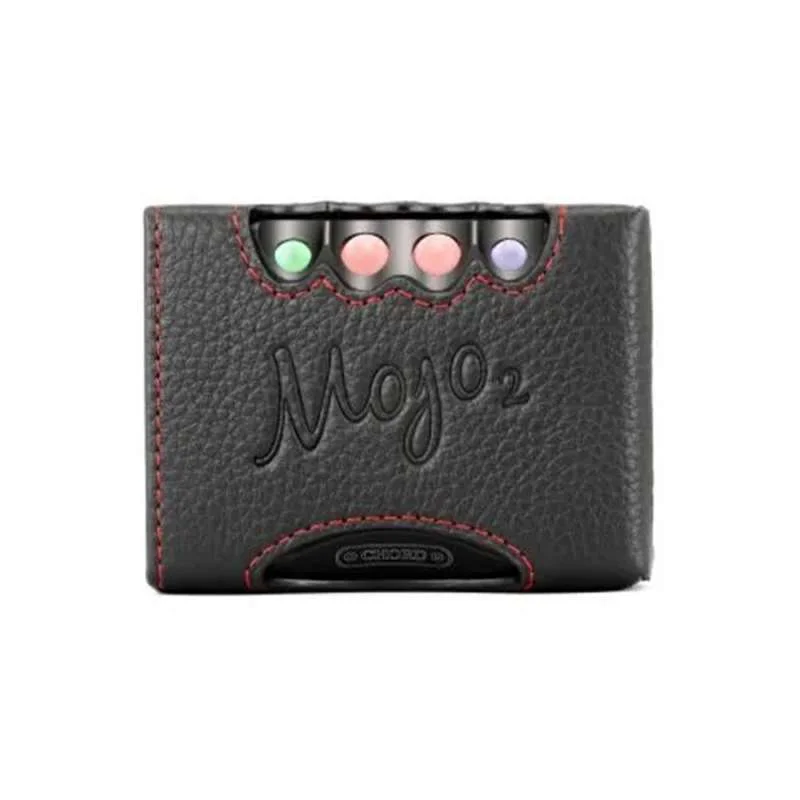 Φωτογραφία προϊόντος: Chord Electronics Mojo 2 Premium Leather Case