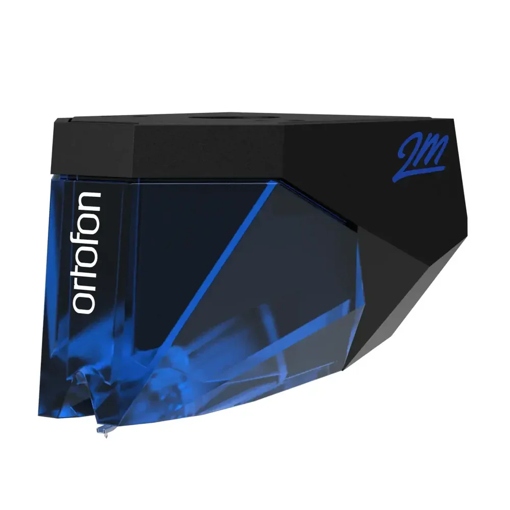 Φωτογραφία προϊόντος: Ortofon 2M Blue | Κεφαλή Πικάπ Κινητού Μαγνήτη (MM)