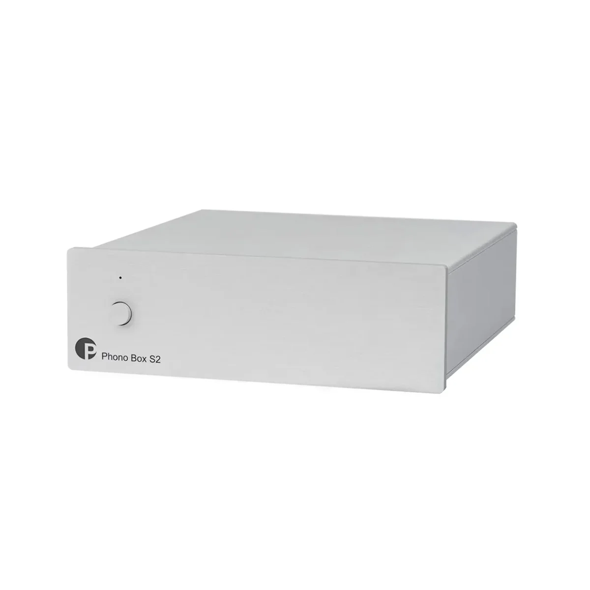 Φωτογραφία προϊόντος: Pro-Ject Audio Phono Box S2 | MM/MC Προενισχυτής Πικάπ