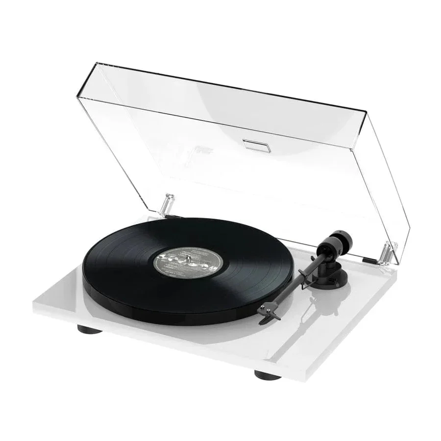 Φωτογραφία προϊόντος: Pro-Ject Audio E1 Phono | With Ortofon OM5e Cartridge