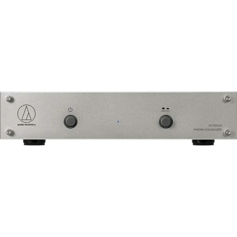 Φωτογραφία προϊόντος: Audio Technica AT-PEQ30 Silver