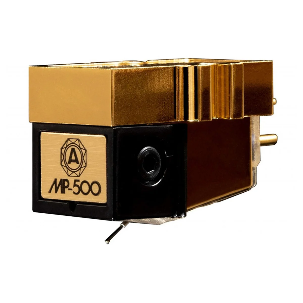Φωτογραφία προϊόντος: Nagaoka MP-500 | Moving Magnet Cartridge