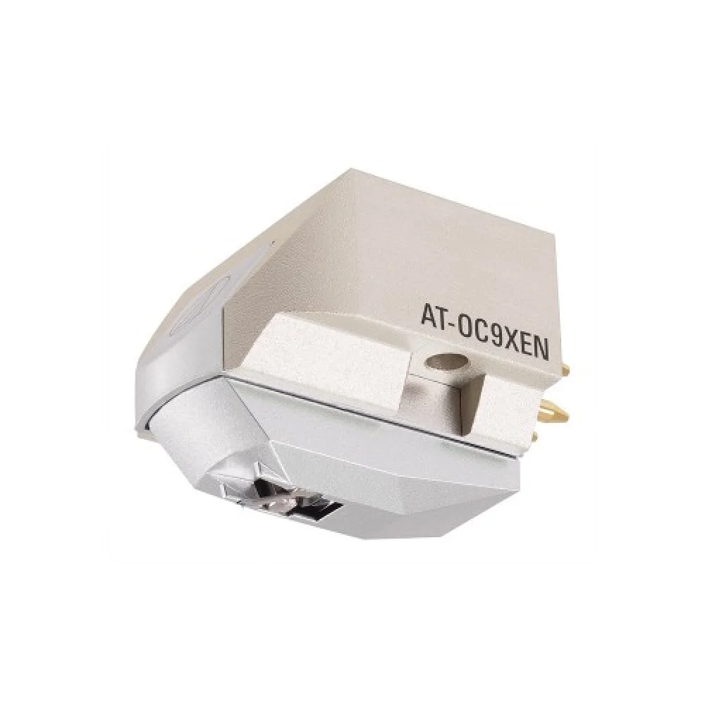 Φωτογραφία προϊόντος: Audio Technica AT-OC9XEN | Dual Moving Coil Cartridge