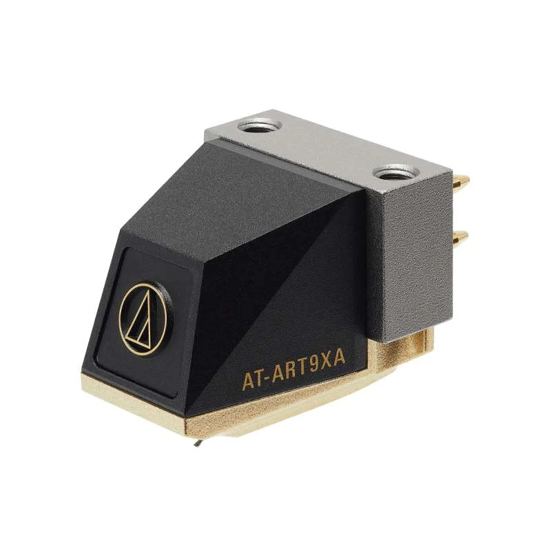 Φωτογραφία προϊόντος: Audio Technica AT-ART9XA | Dual Moving Coil Cartridge