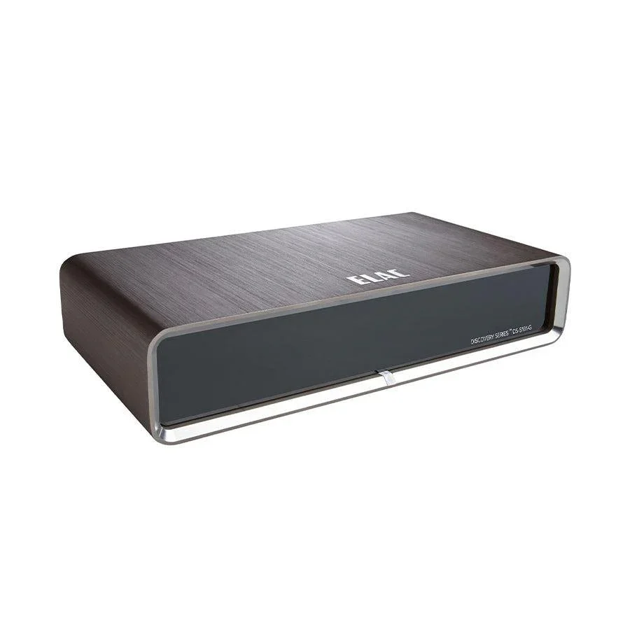 Φωτογραφία προϊόντος: ELAC Discovery Music Server DS-S 101G