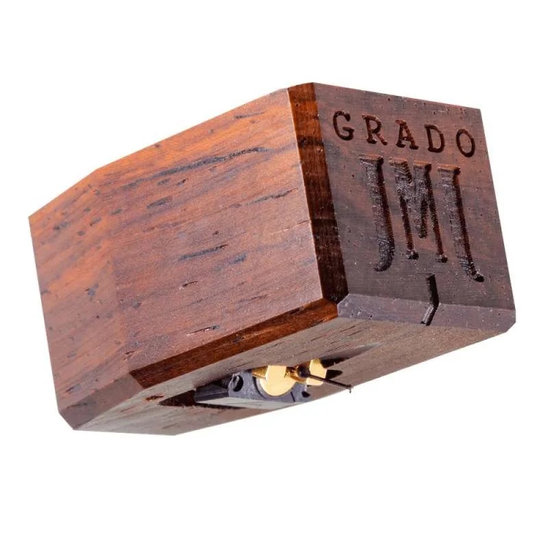 Φωτογραφία προϊόντος: Grado Lineage Series Aeon 3 | Κεφαλή MI – Nude Elliptical