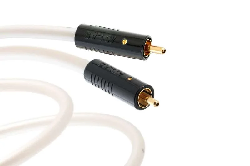 Φωτογραφία προϊόντος: Atlas Cables Element Achromatic Subwoofer (1:1)