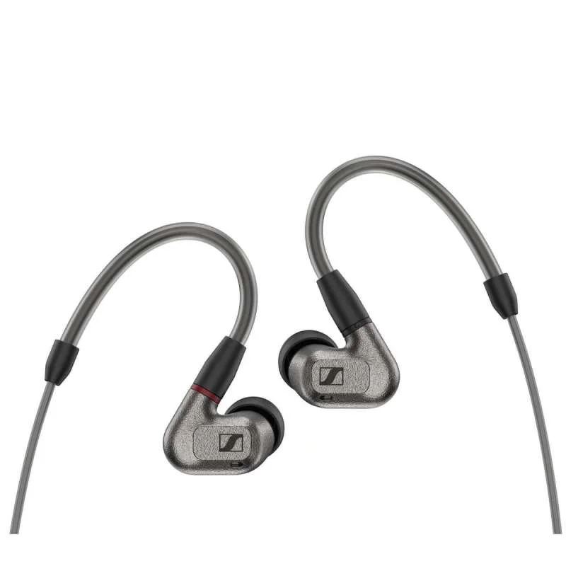 Φωτογραφία προϊόντος: Sennheiser IE-600 Audiophile In-Ear Headphones