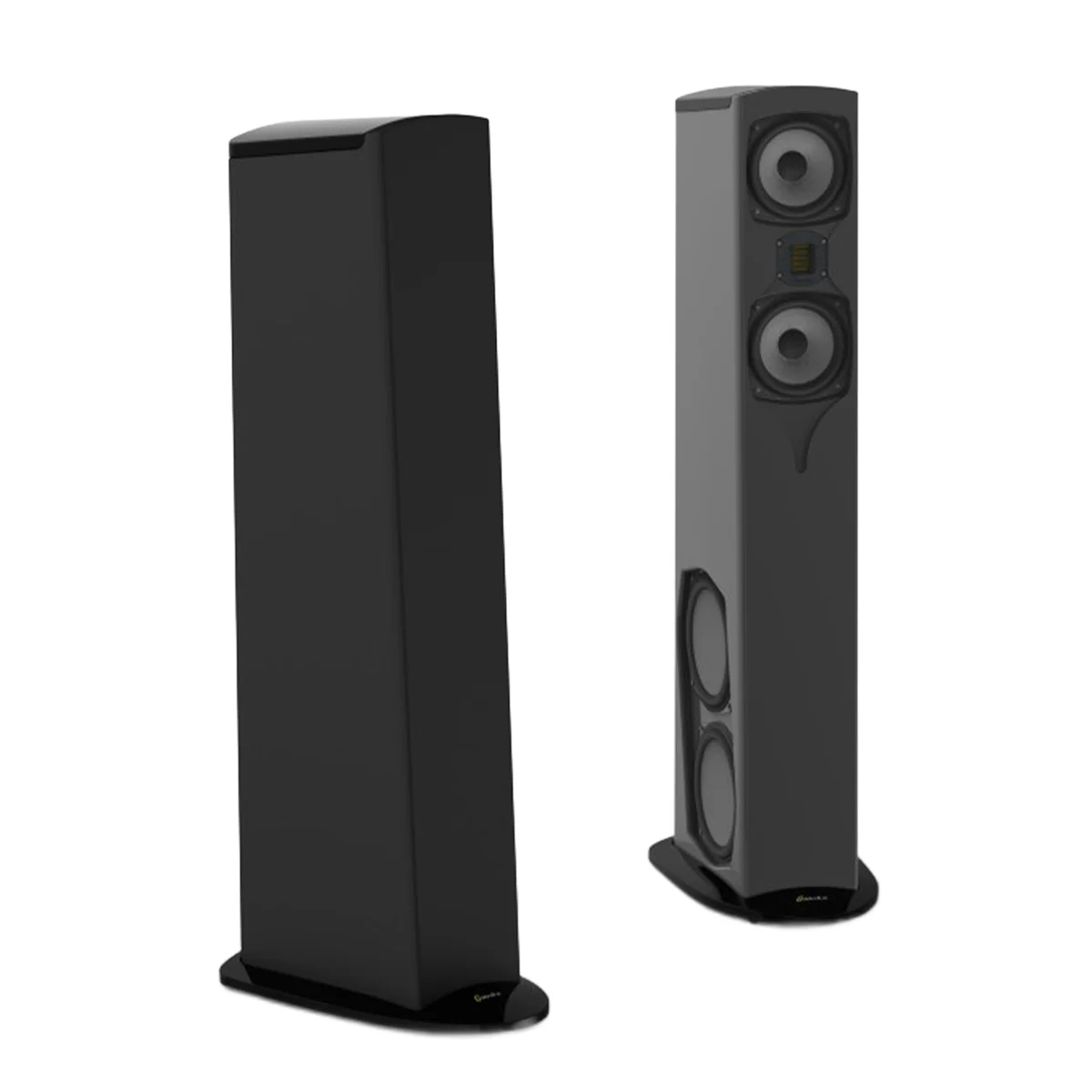 Φωτογραφία προϊόντος: GoldenEar Triton Five (Ζεύγος) | Ηχεία Δαπέδου Black