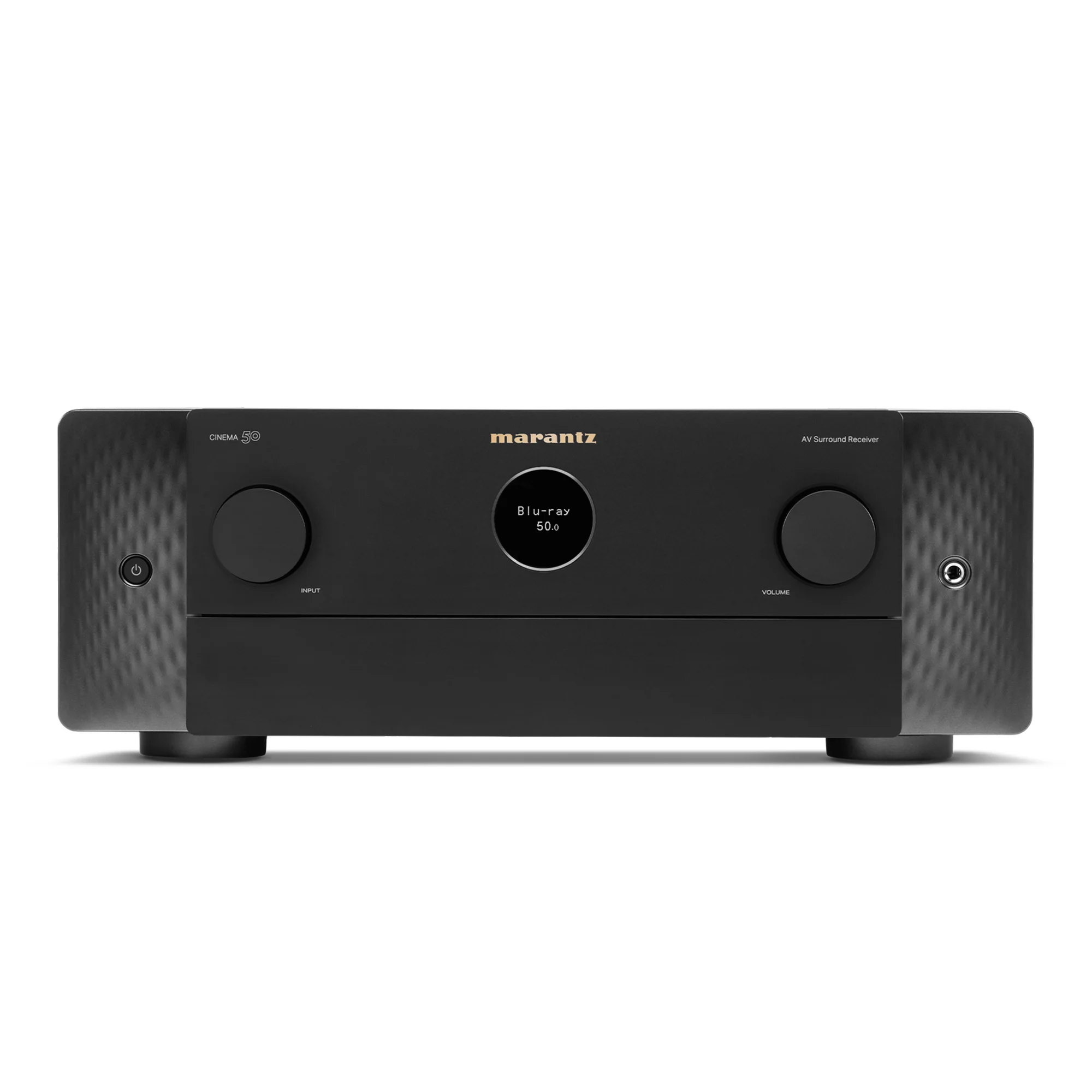 Φωτογραφία προϊόντος: MARANTZ Cinema 50 | Premium 9.4 Channel AV Receiver with Dolby Atmos