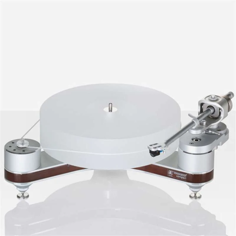Φωτογραφία προϊόντος: Clearaudio Innovation Compact Natural Wood