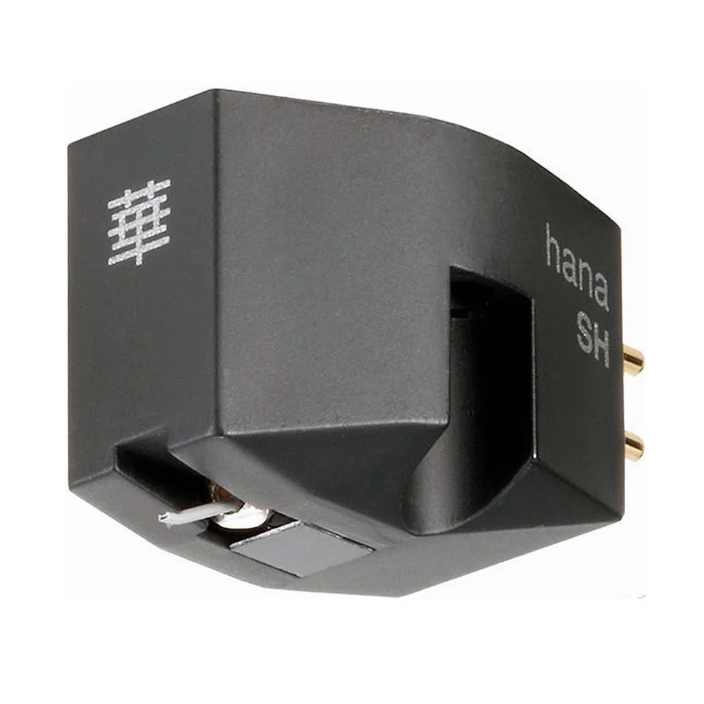 Φωτογραφία προϊόντος: Hana SH | Κεφαλή MC - Shibata High Output
