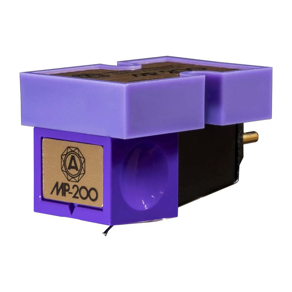 Φωτογραφία προϊόντος: Nagaoka MP-200 | Moving Magnet Cartridge