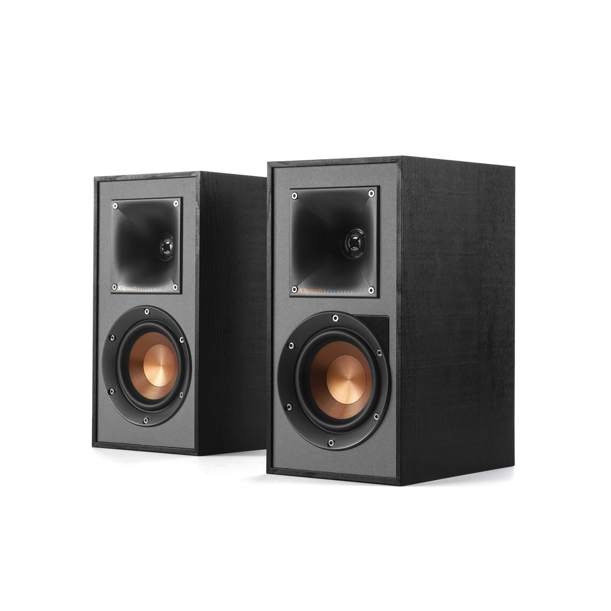 Φωτογραφία προϊόντος: KLIPSCH R-51M (Ζεύγος) | Ηχεία Βάσης Black