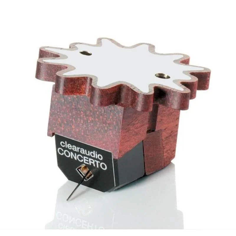 Φωτογραφία προϊόντος: Clearaudio Concerto V2