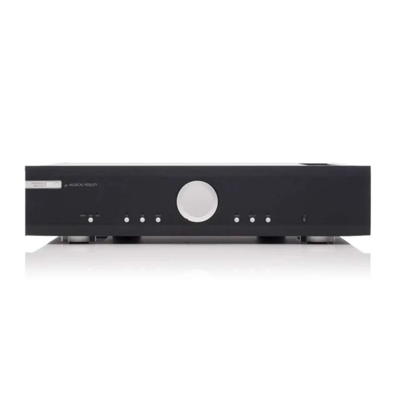 Φωτογραφία προϊόντος: Musical Fidelity M5si | Integrated Amplifier Black