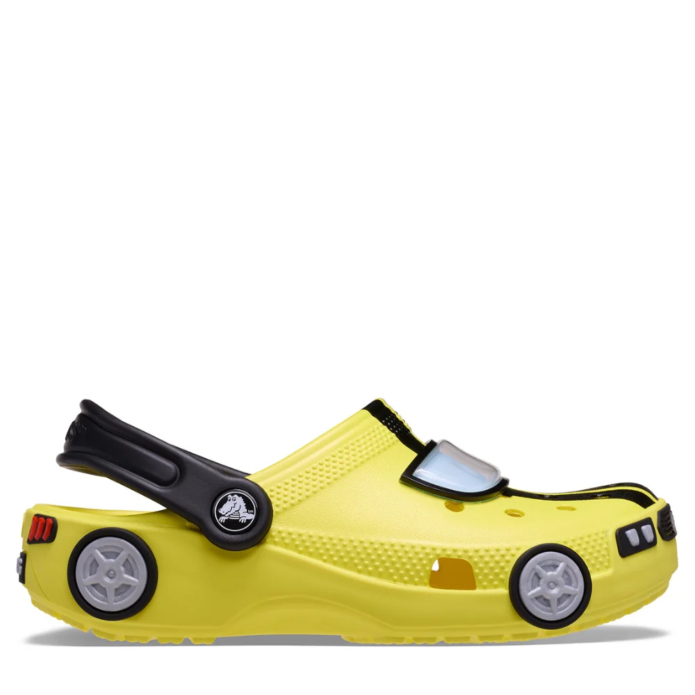 Φωτογραφία προϊόντος: Crocs 210991 Classic IAM Race Car Clog T-77J Cyber