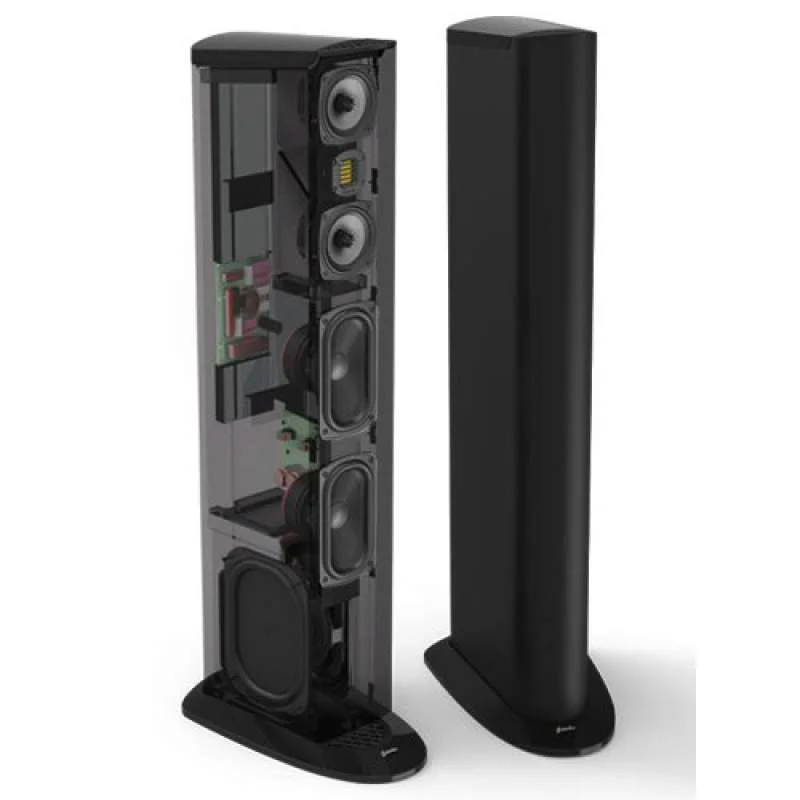 Φωτογραφία προϊόντος: GoldenEar Triton Two + (Ζεύγος) | Ηχεία Δαπέδου