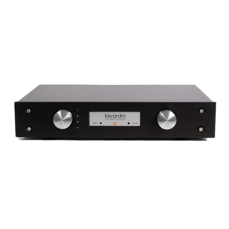 Φωτογραφία προϊόντος: Lavardin Technologies Model ISx Reference