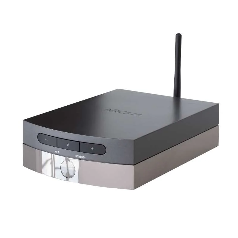 Φωτογραφία προϊόντος: ARCAM Solo Uno All-In-One HiFi System