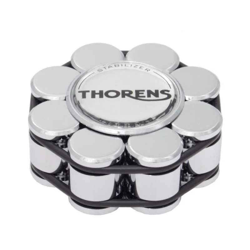 Φωτογραφία προϊόντος: Thorens Stabilizer Chrome