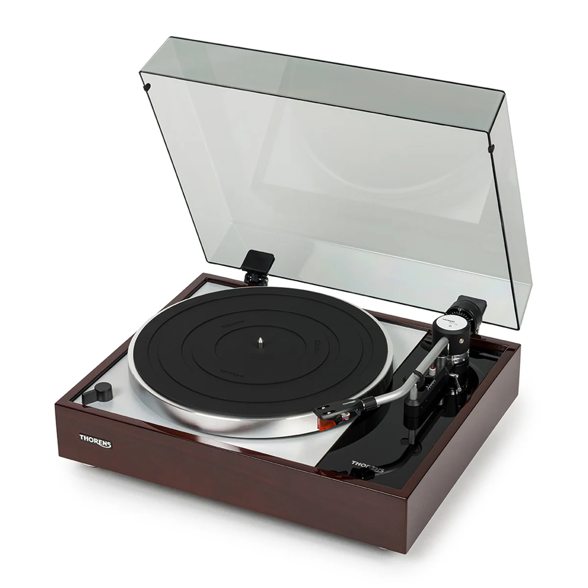 Φωτογραφία προϊόντος: Thorens TD 1500 | Πικάπ Ιμάντα