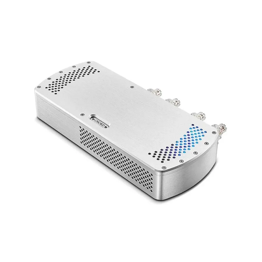 Φωτογραφία προϊόντος: Chord Electronics Étude | Τελικός Ενισχυτής Silver