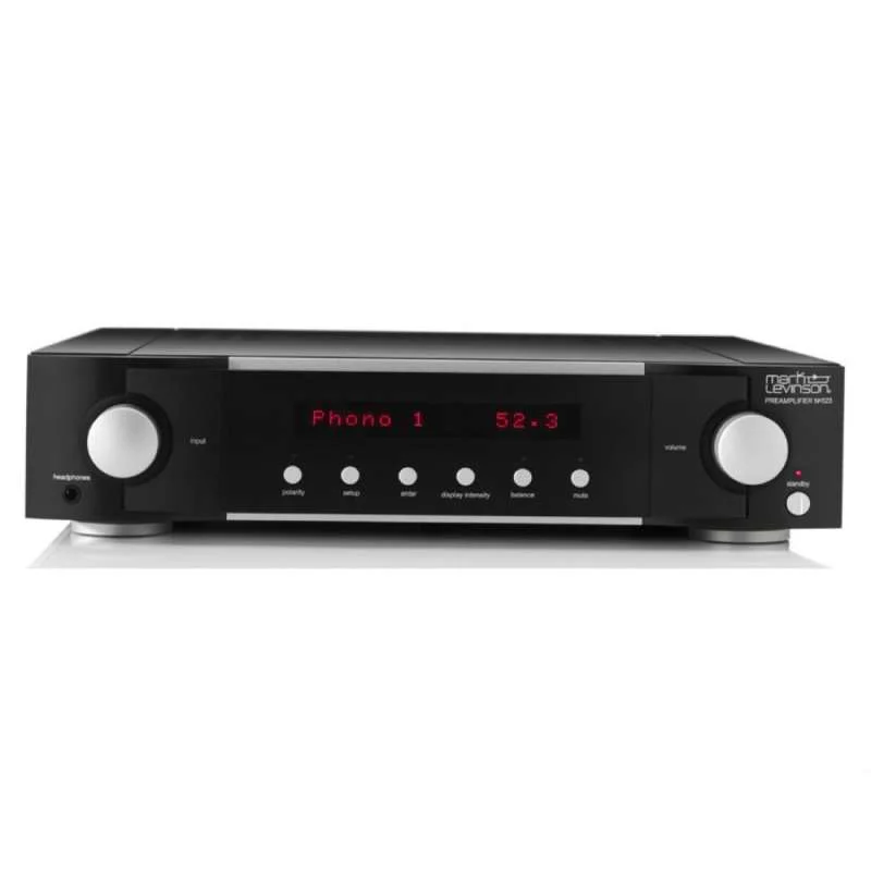 Φωτογραφία προϊόντος: Mark Levinson № 523