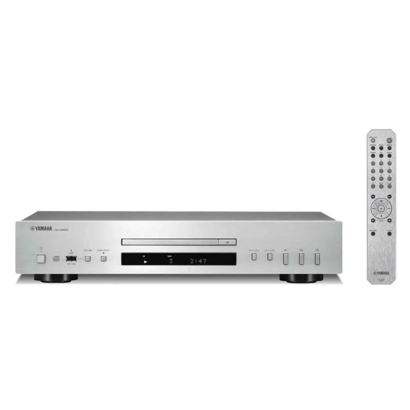 Φωτογραφία προϊόντος: YAMAHA CD-S303 | CD Player