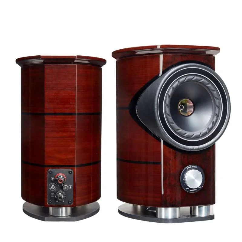 Φωτογραφία προϊόντος: Fyne Audio F1.5 (Ζεύγος) | Ηχεία Βάσης