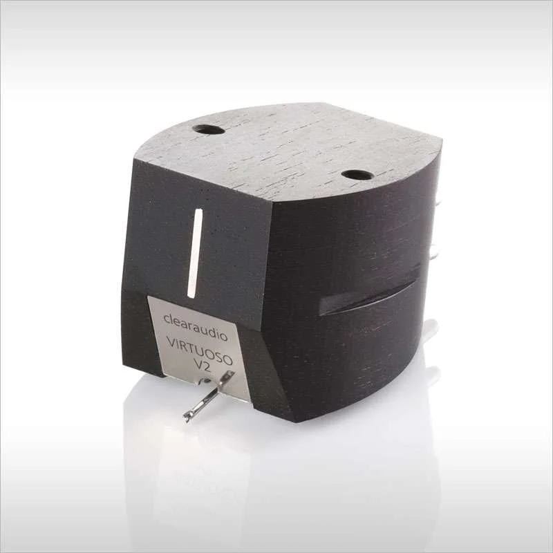 Φωτογραφία προϊόντος: Clearaudio Virtuoso V2