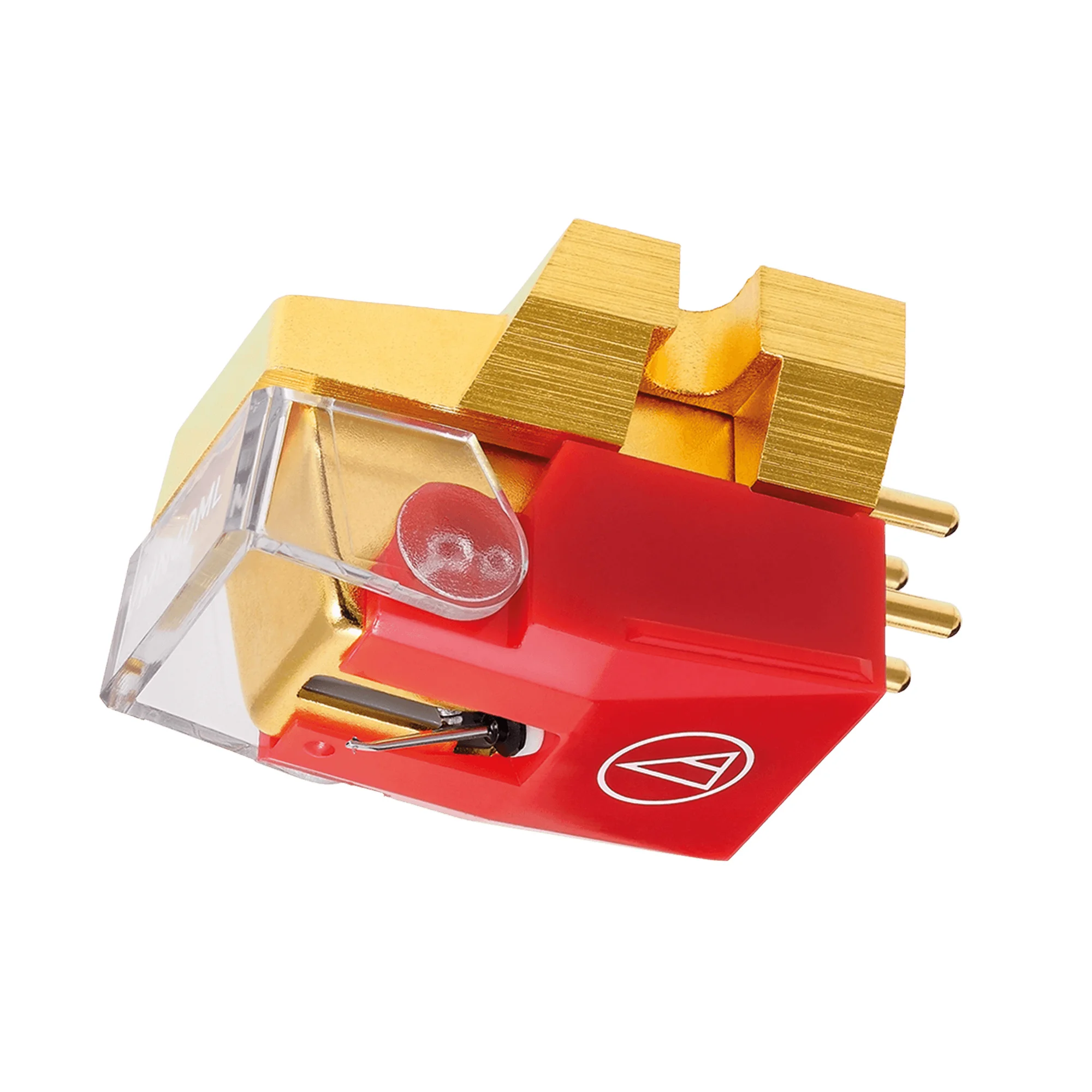 Φωτογραφία προϊόντος: Audio Technica VM740ML | Dual Moving Magnet Microline Cartridge