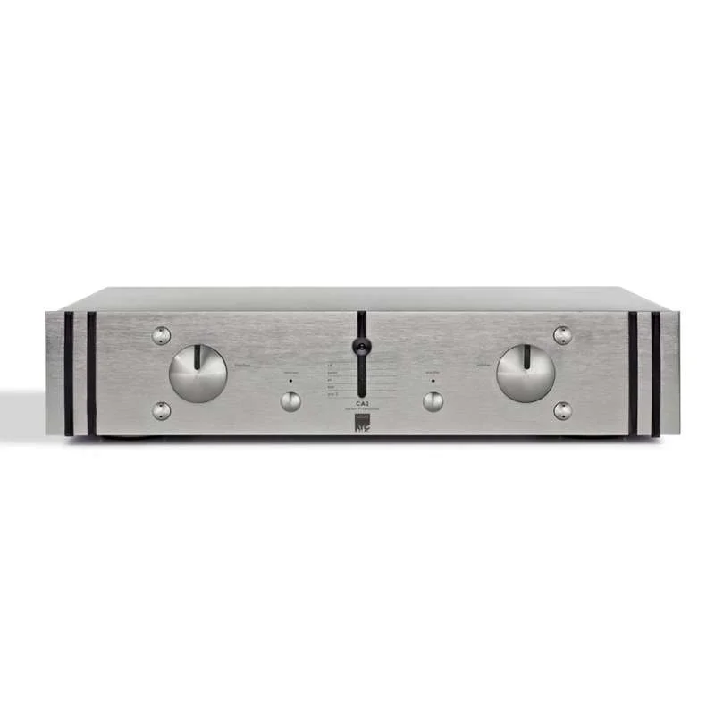 Φωτογραφία προϊόντος: ATC CA2 mk 2 Stereo Pre-Amplifier