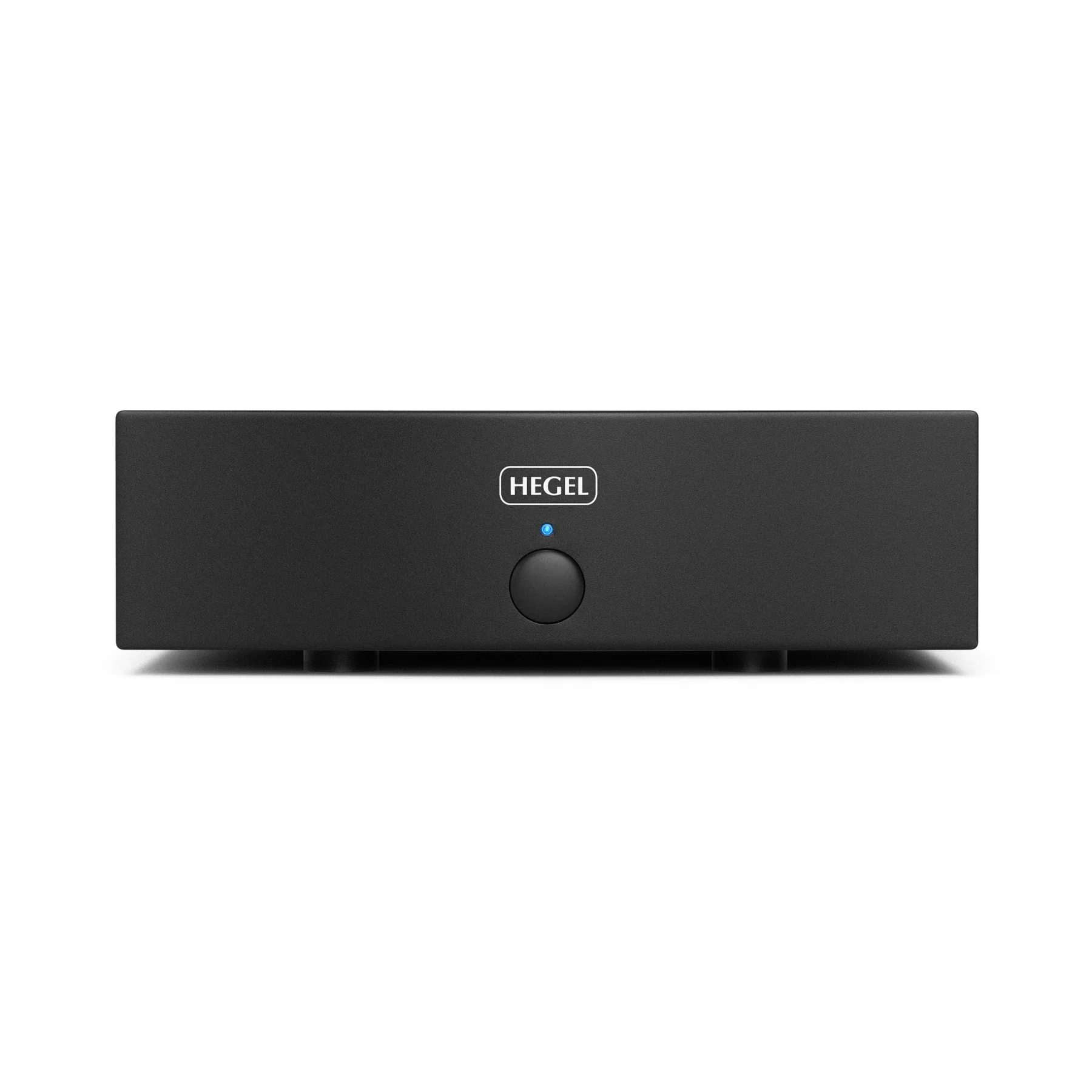 Φωτογραφία προϊόντος: HEGEL H20 | Stereo Power Amplifier Black
