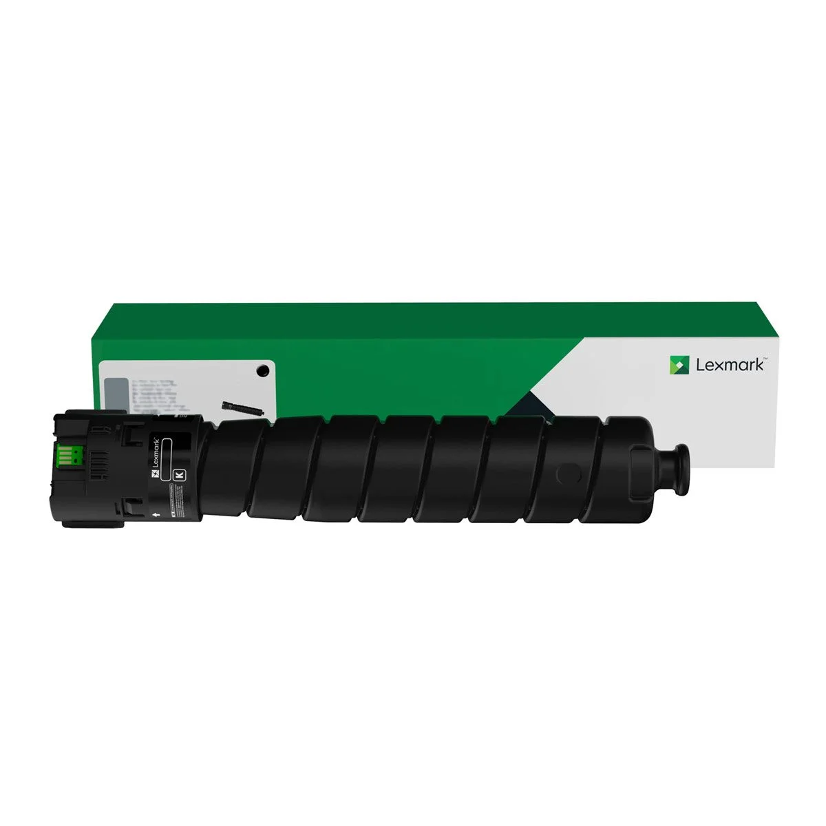 Φωτογραφία προϊόντος: Toner Laser Lexmark 83D0HK0 Black - 45k Pgs - 83D0HK0