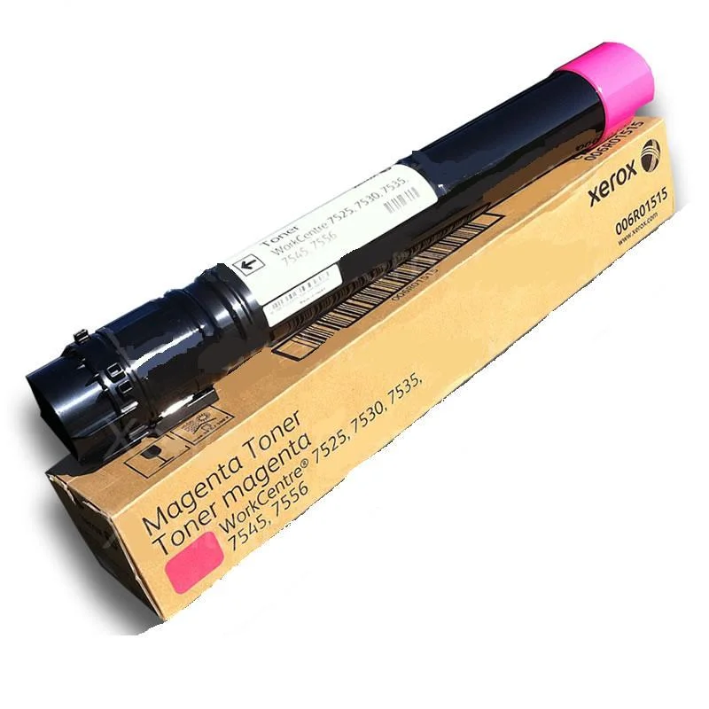 Φωτογραφία προϊόντος: Toner Laser Xerox 006R01515 Magenta - 006R01515
