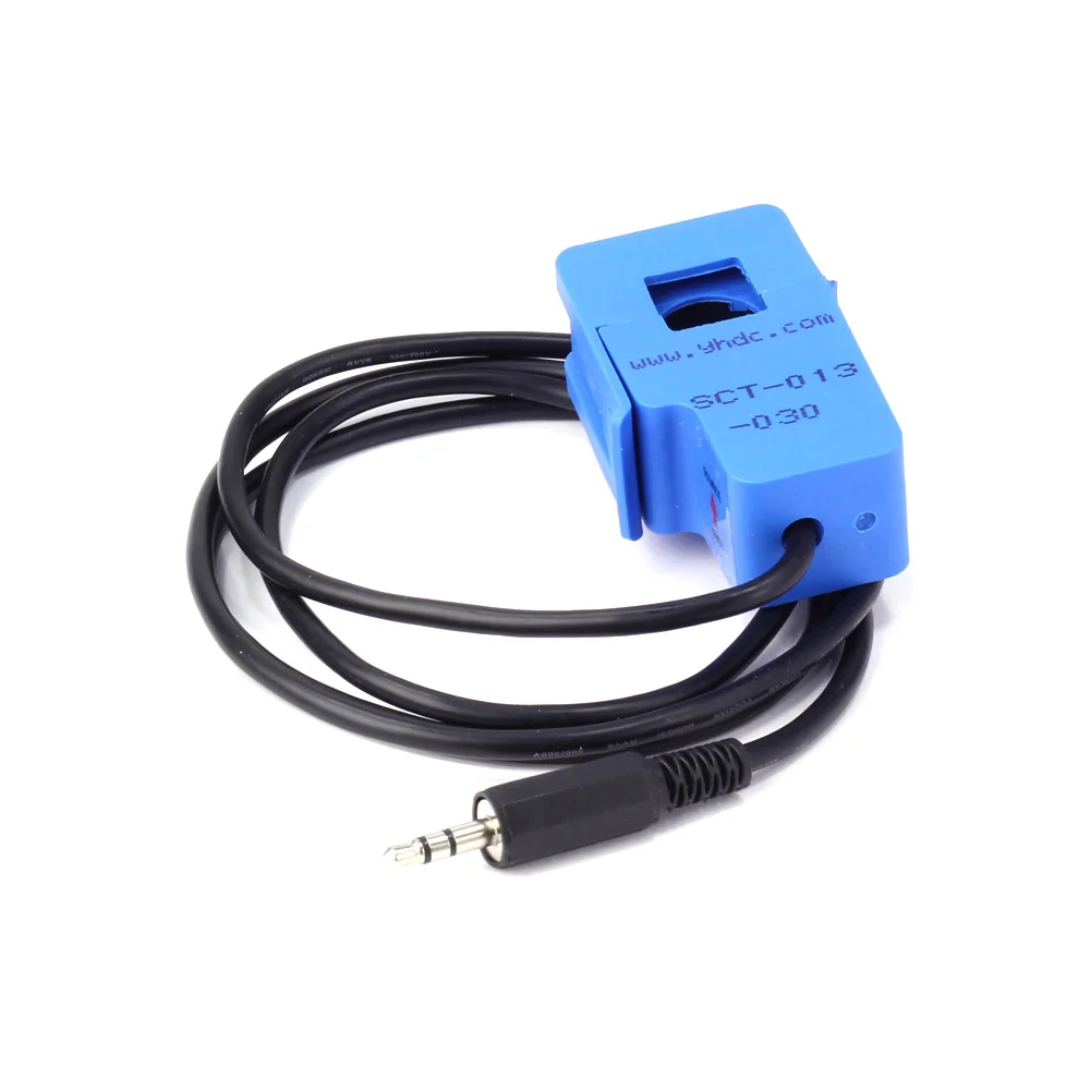 Φωτογραφία προϊόντος: OEM Non-invasive AC current sensor (50A max)