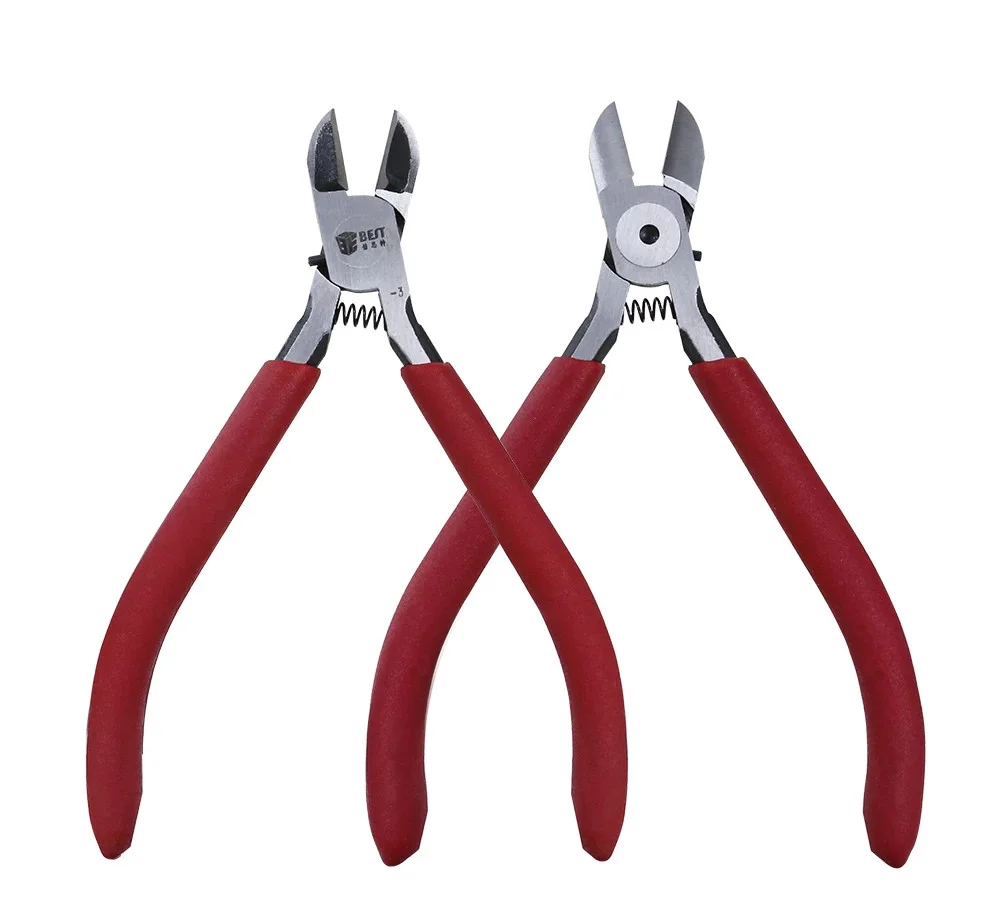 Φωτογραφία προϊόντος: BEST Κοφτακι - Cutting Plier high quality BST-3