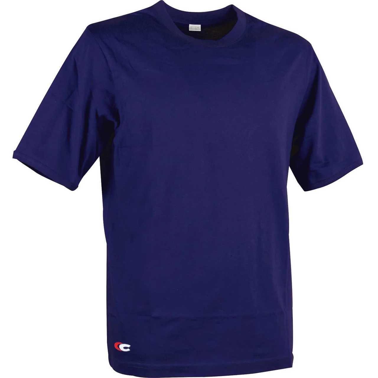 Φωτογραφία προϊόντος: T-Shirt Ανδρικό Cofra Zanzibar navy