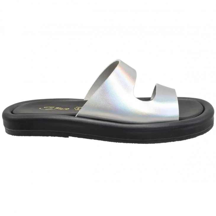 Φωτογραφία προϊόντος: Spiero COMFORT E49-016 ΑΣΗΜΙ ΔΕΡΜΑ